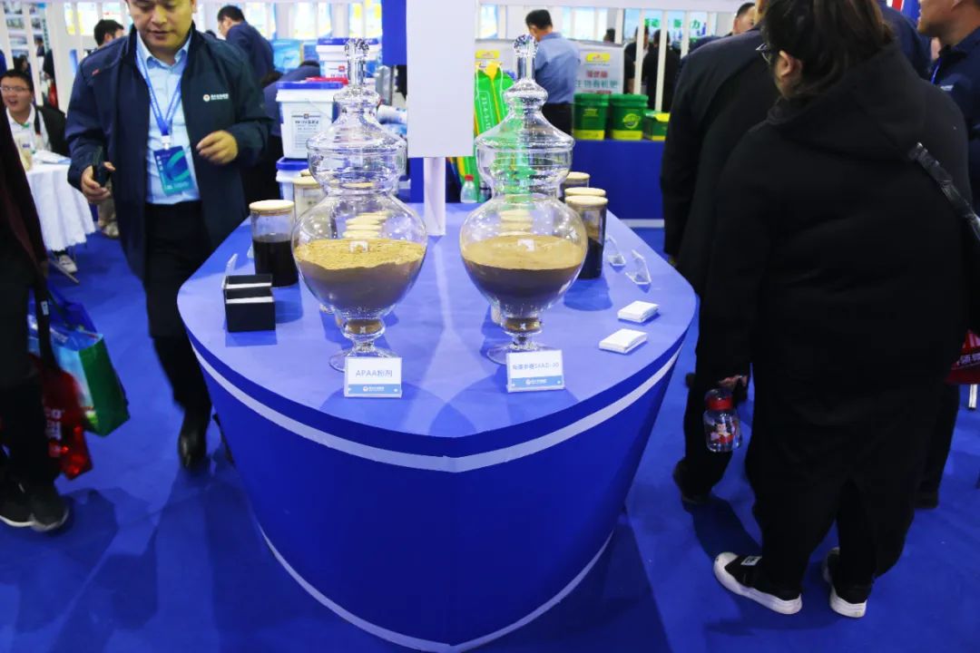 全国磷复肥会英国威廉希尔公司官网亮点纷呈备受瞩目