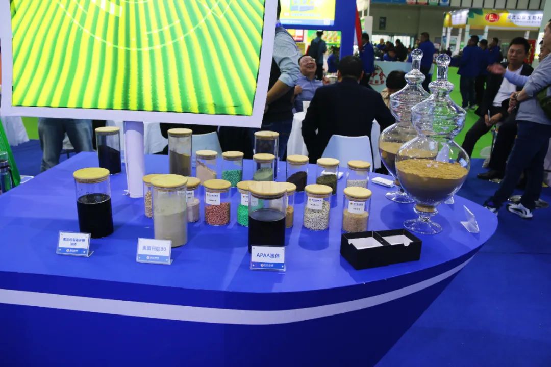 全国磷复肥会英国威廉希尔公司官网亮点纷呈备受瞩目