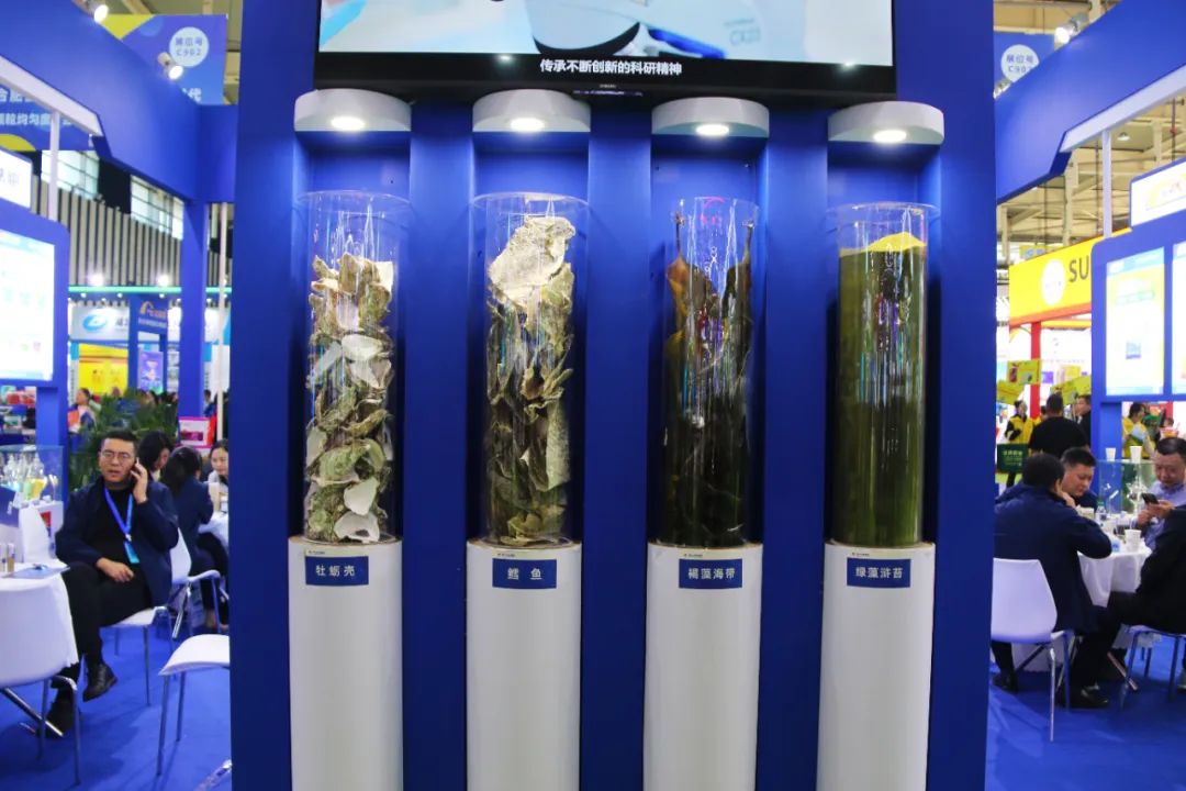 全国磷复肥会英国威廉希尔公司官网亮点纷呈备受瞩目