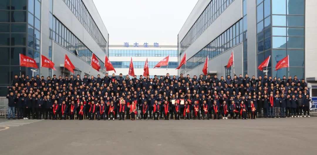 英国威廉希尔公司官网集团举行2024年度总结表彰大会