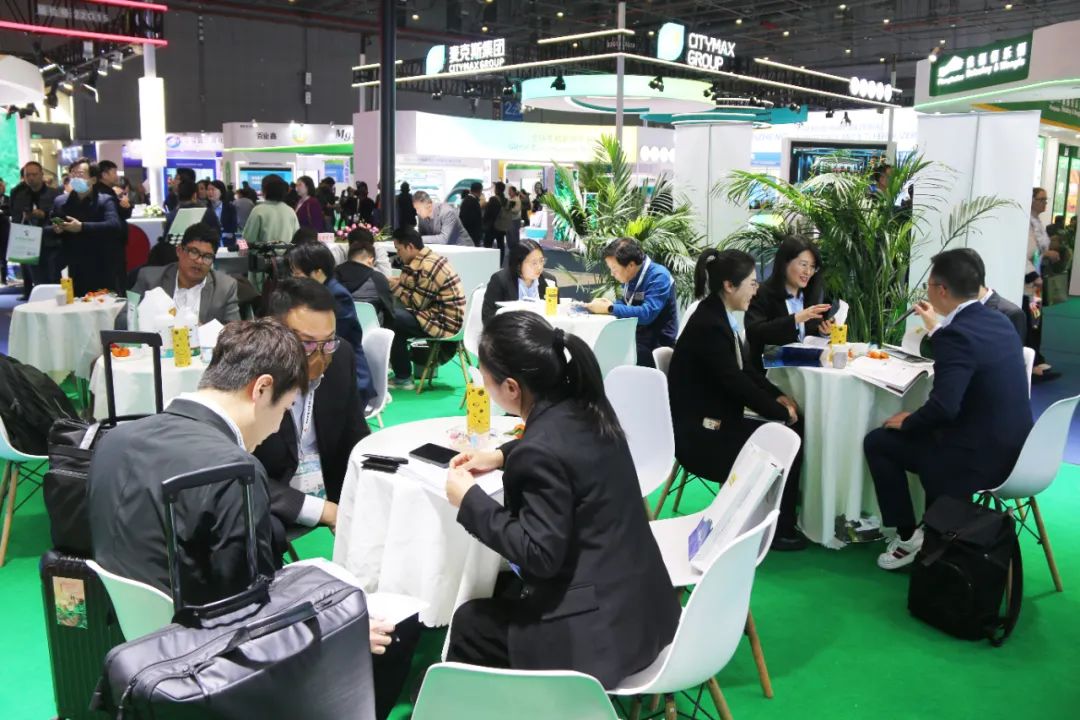 金牌赞助企业英国威廉希尔公司官网全新亮相上海CAC国际农化展,以科技实力献礼25周年