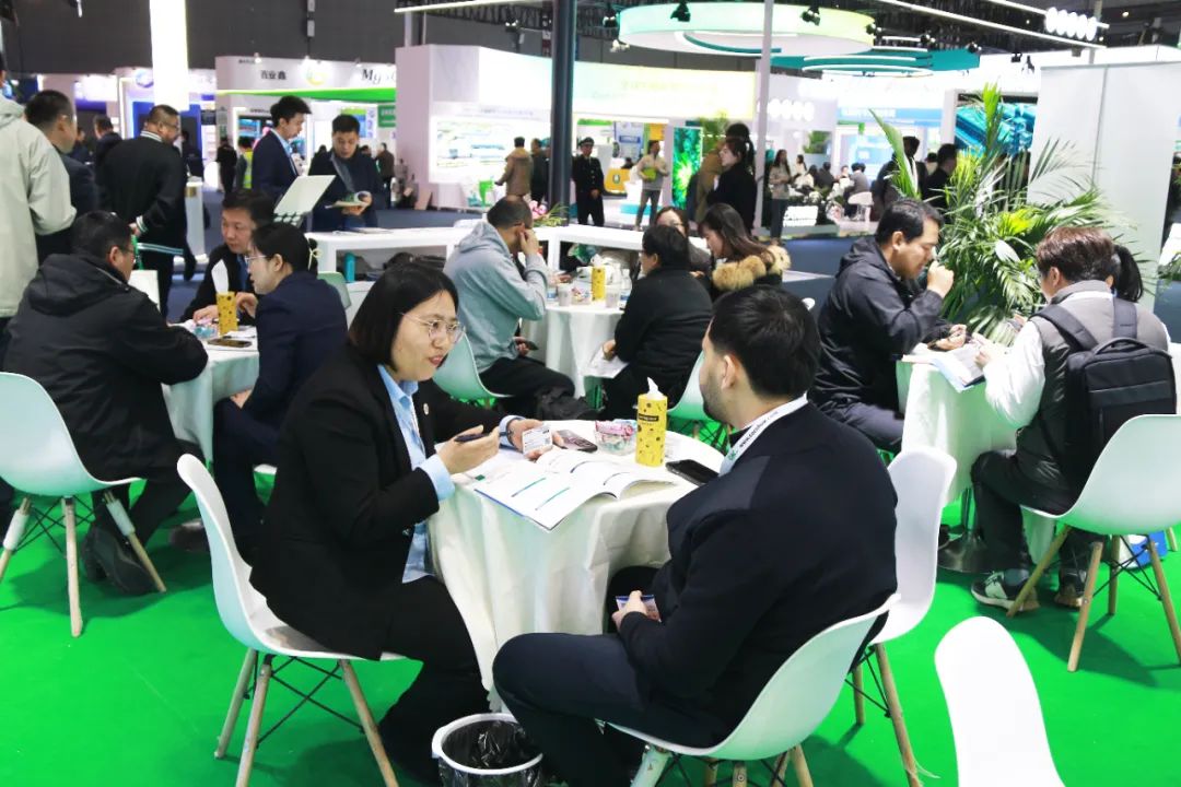 金牌赞助企业英国威廉希尔公司官网全新亮相上海CAC国际农化展,以科技实力献礼25周年