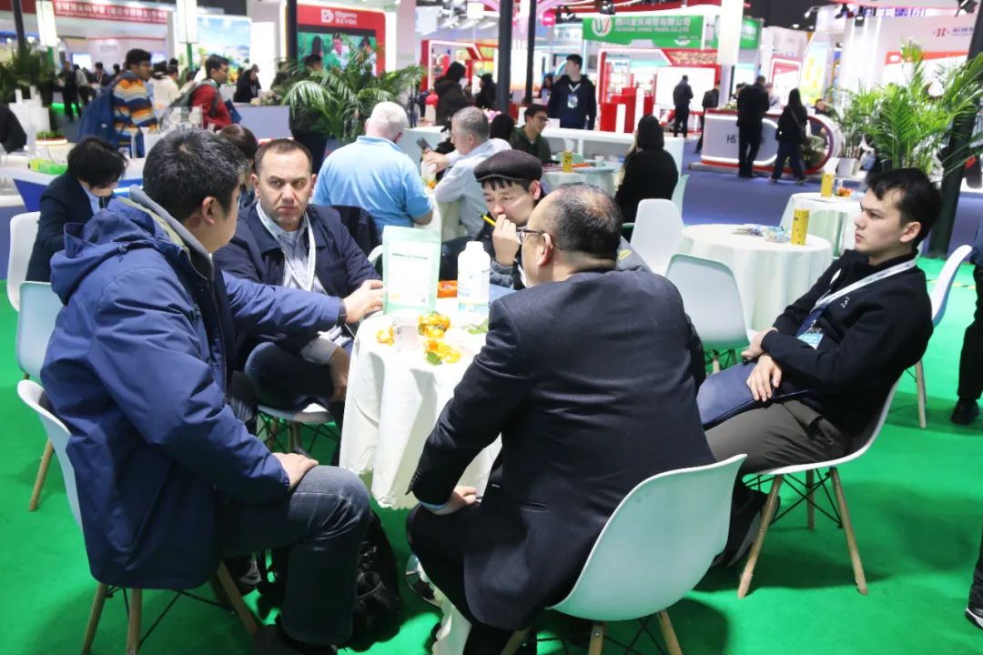 金牌赞助企业英国威廉希尔公司官网全新亮相上海CAC国际农化展,以科技实力献礼25周年