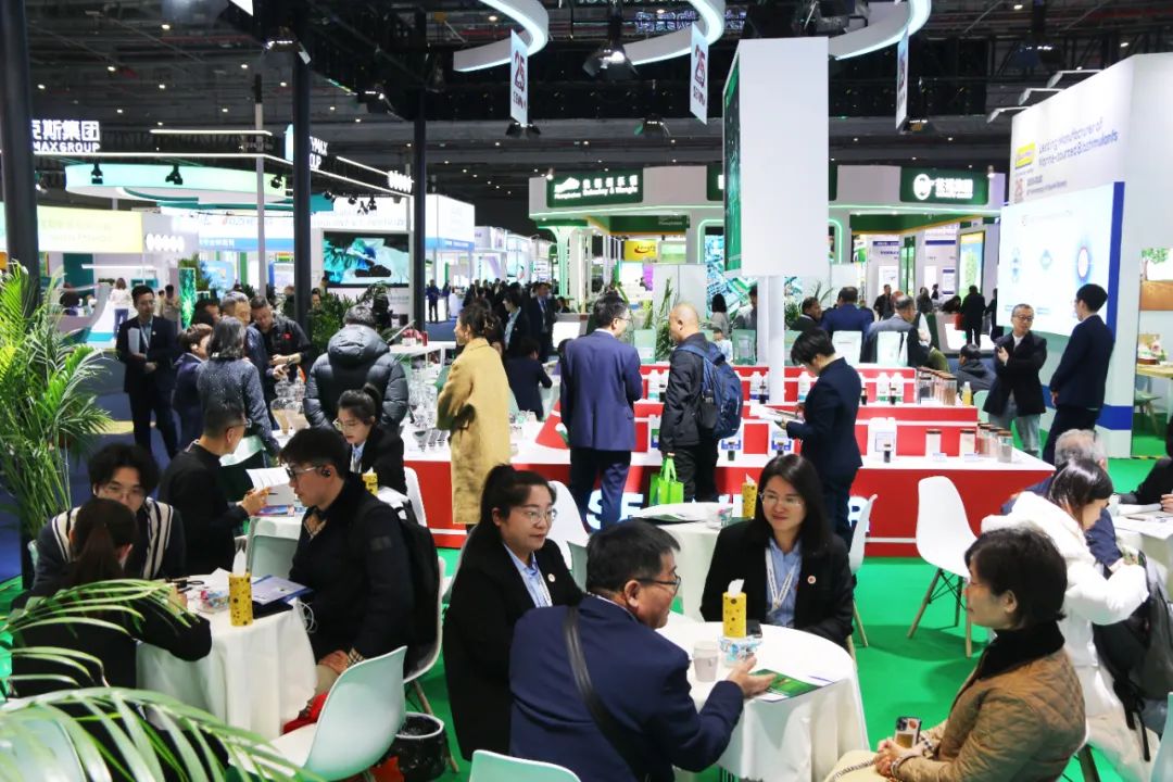 金牌赞助企业英国威廉希尔公司官网全新亮相上海CAC国际农化展,以科技实力献礼25周年