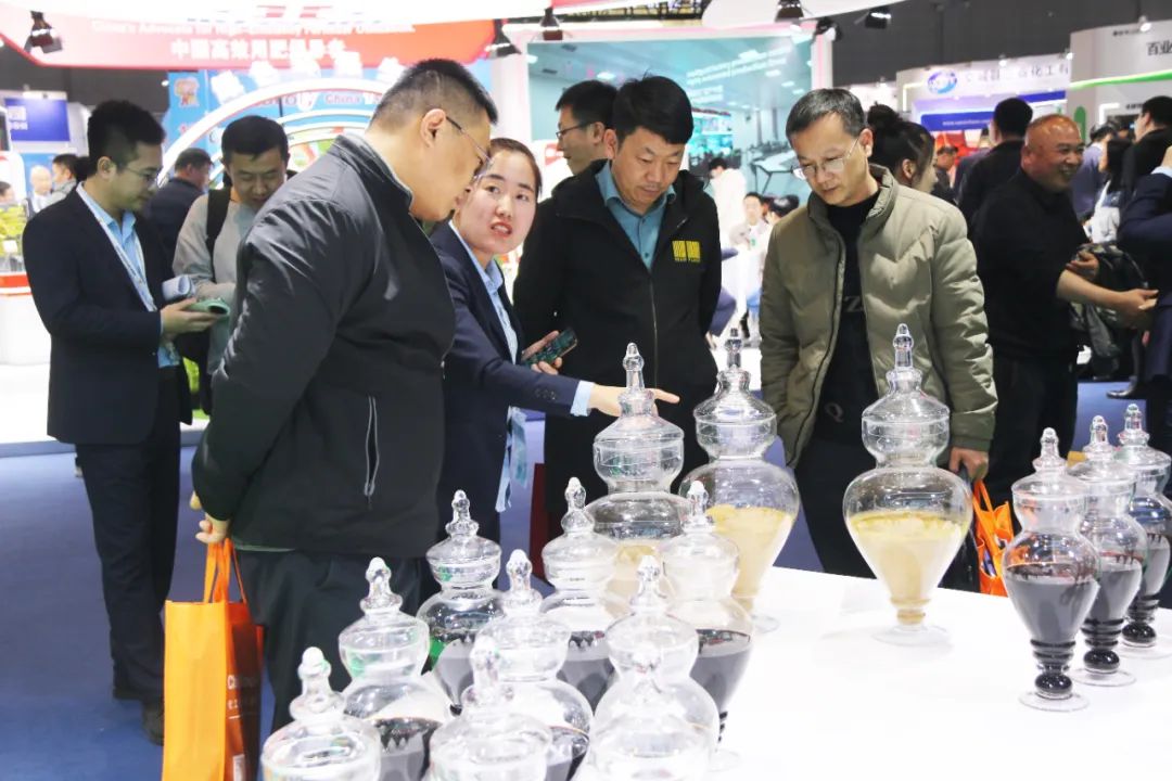 金牌赞助企业英国威廉希尔公司官网全新亮相上海CAC国际农化展,以科技实力献礼25周年