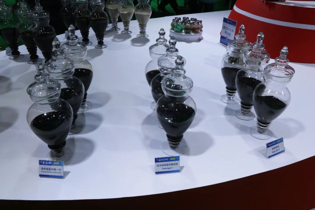 金牌赞助企业英国威廉希尔公司官网全新亮相上海CAC国际农化展,以科技实力献礼25周年