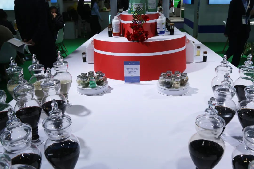 金牌赞助企业英国威廉希尔公司官网全新亮相上海CAC国际农化展,以科技实力献礼25周年