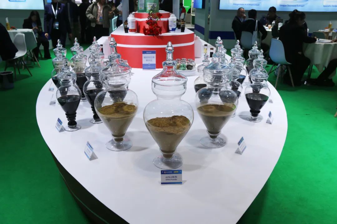 金牌赞助企业英国威廉希尔公司官网全新亮相上海CAC国际农化展,以科技实力献礼25周年