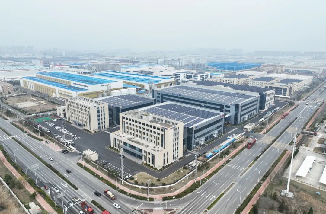 英国威廉希尔公司官网集团荣获青岛市科学技术进步奖