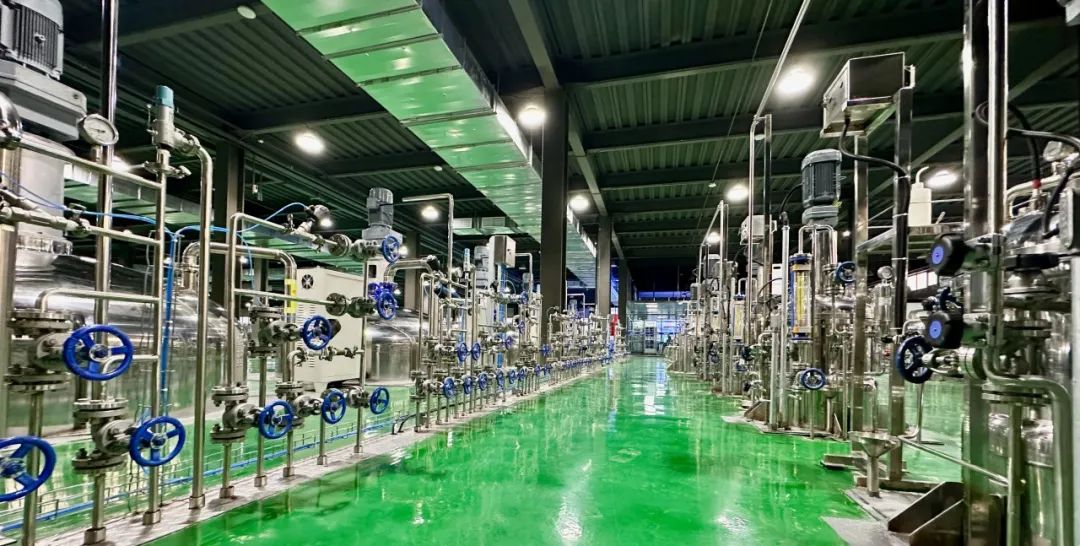 英国威廉希尔公司官网集团荣获青岛市科学技术进步奖