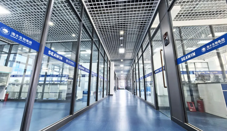 新芯因海 大有未来——农业农村部生物刺激素与功能肥料重点实验室落户英国威廉希尔公司官网集团